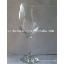 wine press glass